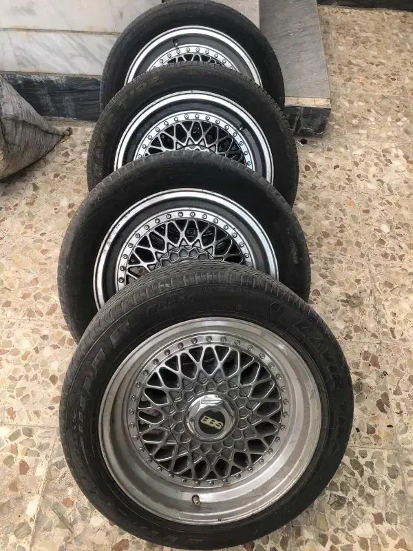 رینگ|قطعات یدکی و لوازم جانبی|چهاردانگه (تهران), |دیوار