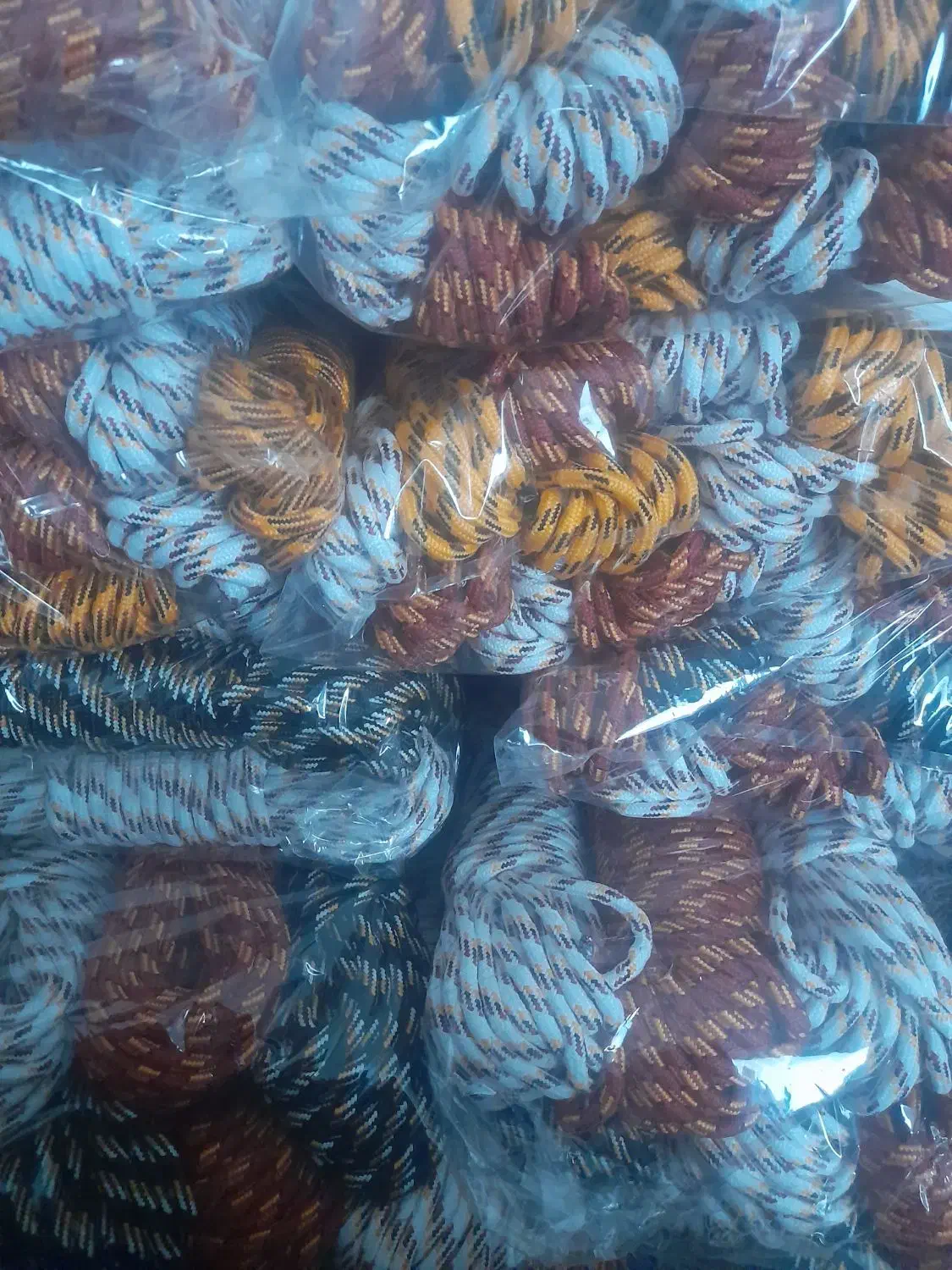 طناب ۸میل|کوهنوردی و کمپینگ|یزد, |دیوار