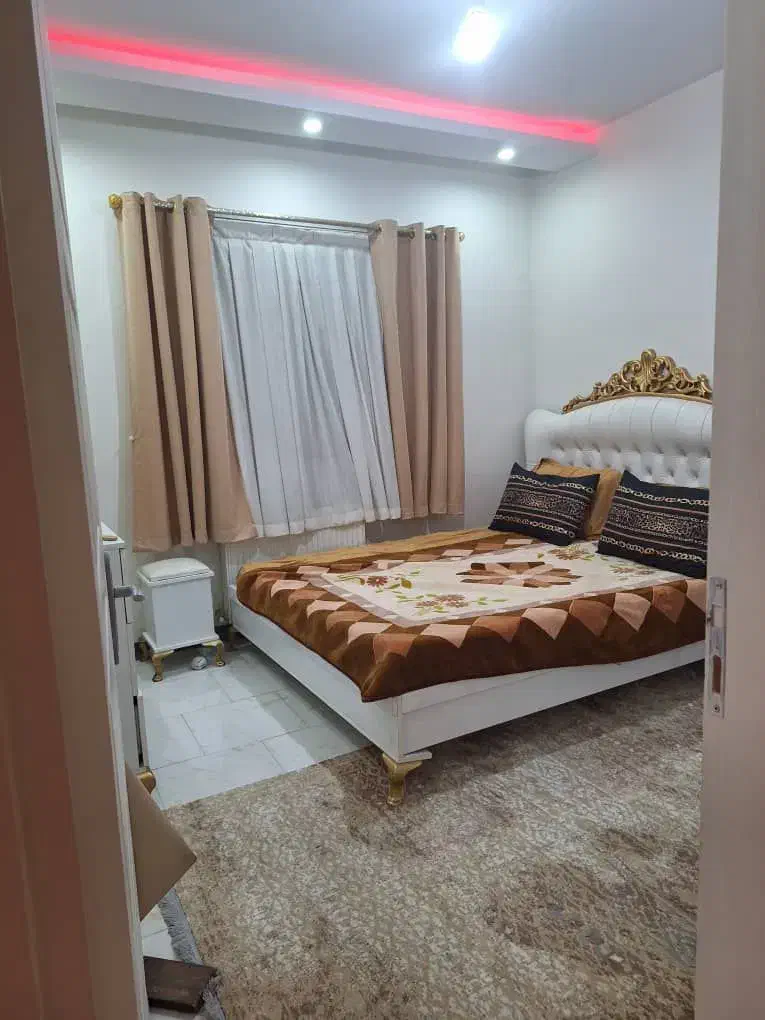 فروش آپارتمان ۸۷ متری ۲ خواب فاز ۱۱|فروش آپارتمان|پردیس, فاز ۱۱|دیوار