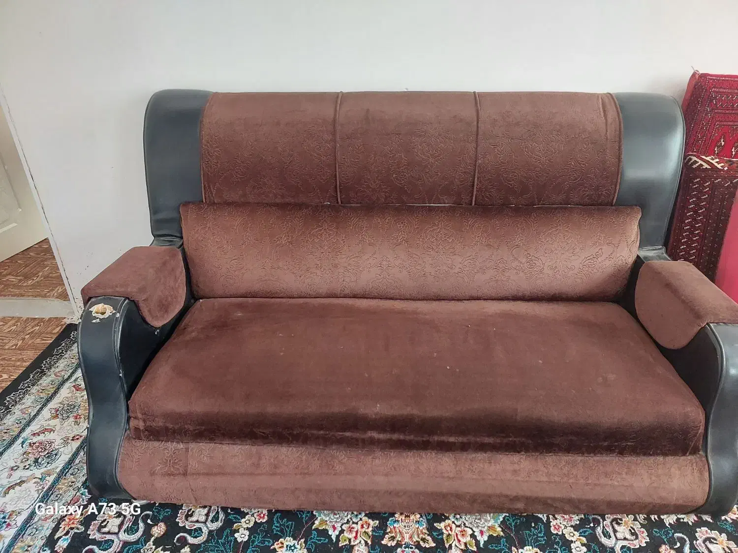 مبل|مبلمان خانگی و میز عسلی|مشهد, باغون آباد|دیوار