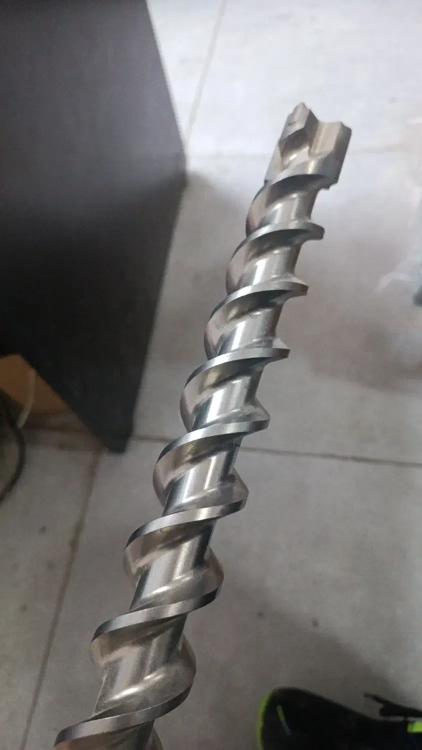 مته پنج شیار|ابزارآلات|تهران, امیریه|دیوار