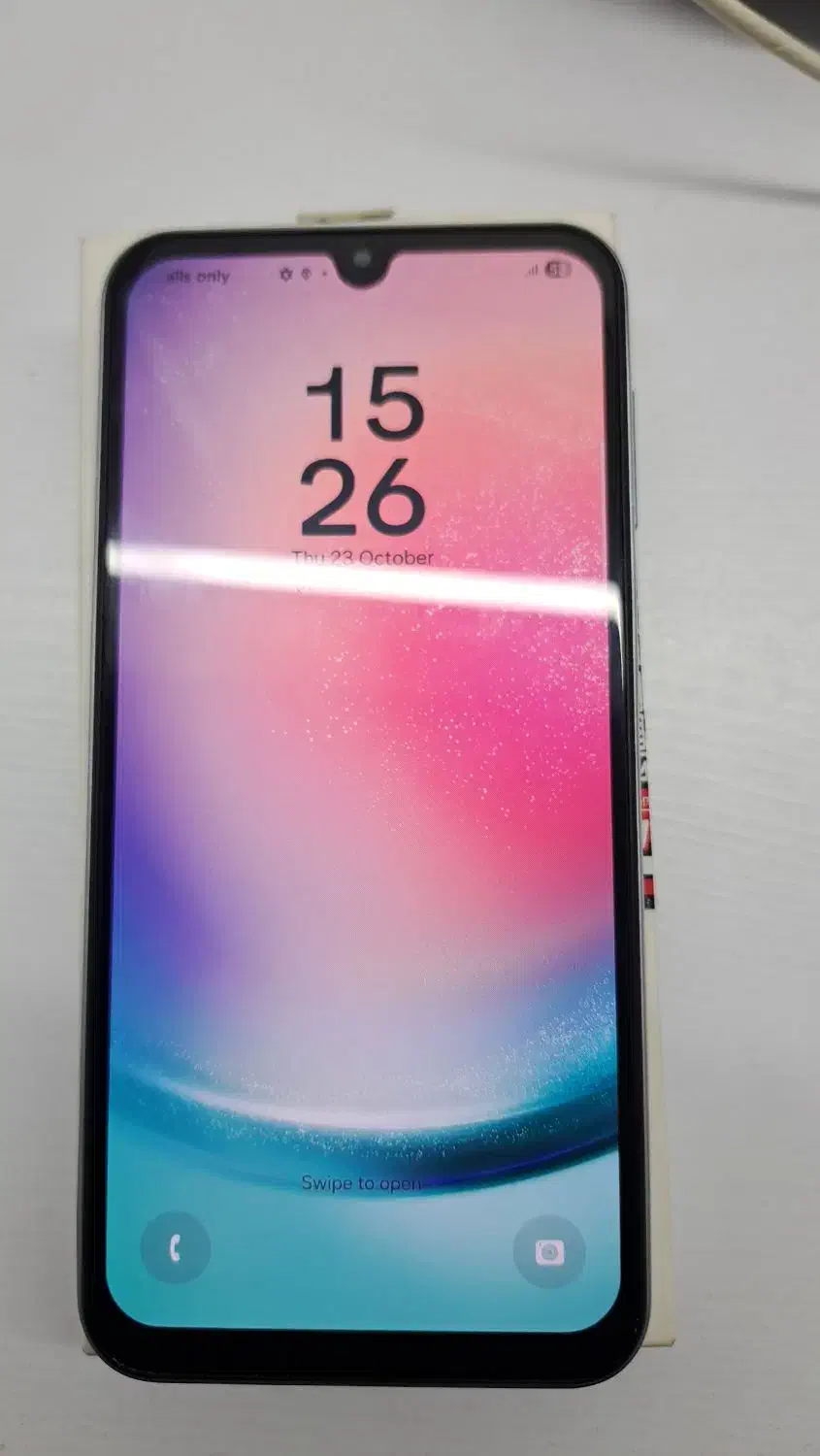 سامسونگ A24|موبایل|رامسر, |دیوار