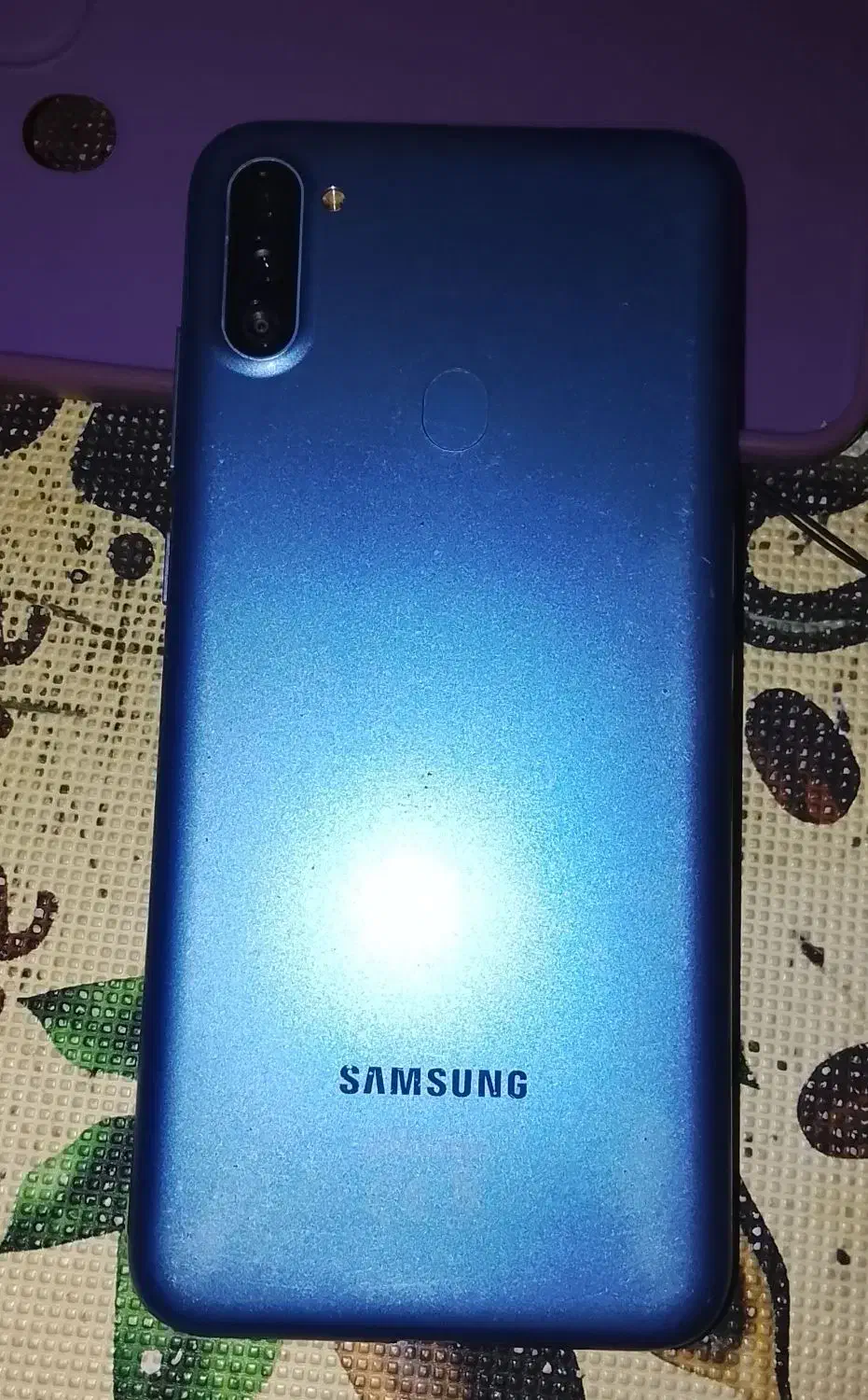 گوشی A11|موبایل|اردکان, |دیوار