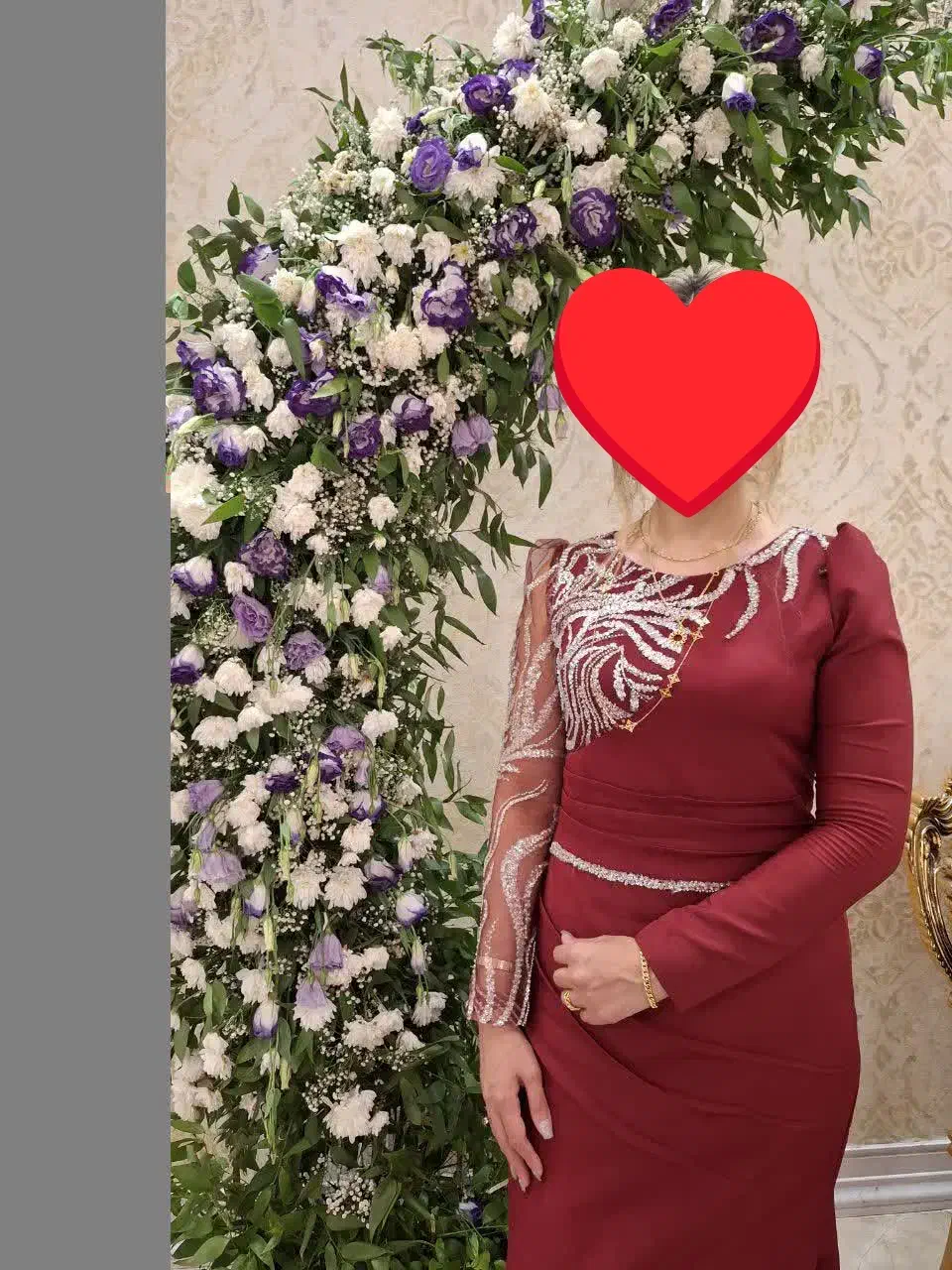 مجلسی|لباس|رشت, دروازه لاکان|دیوار