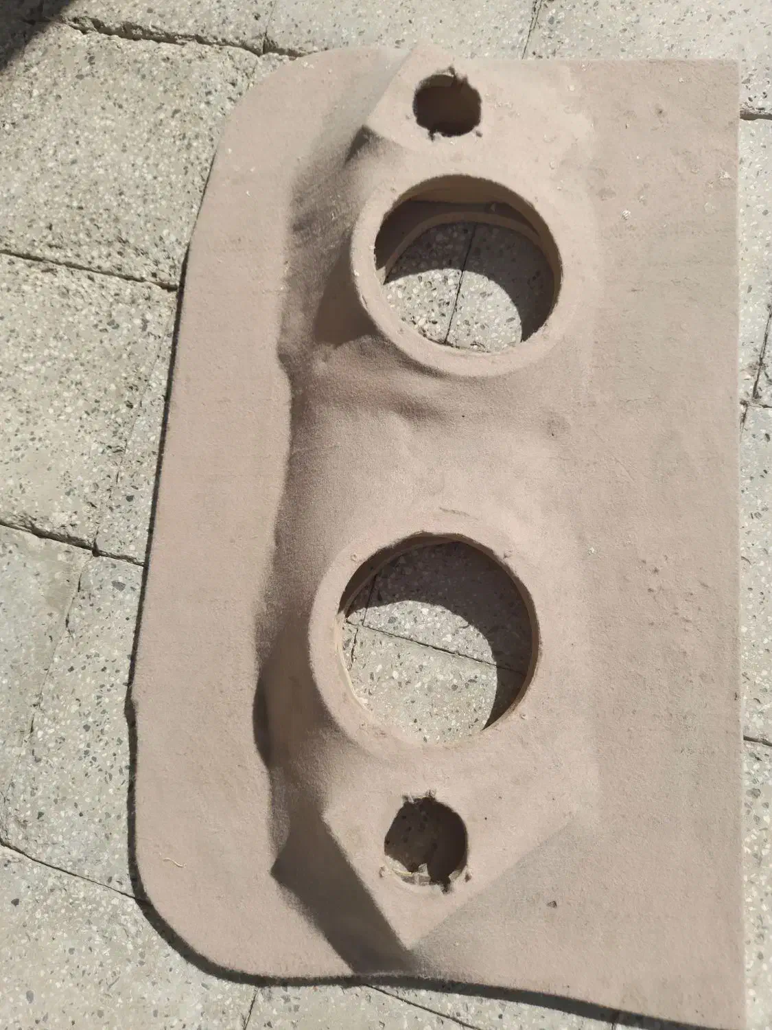 لوازم خودرو|قطعات یدکی و لوازم جانبی|یزد, |دیوار