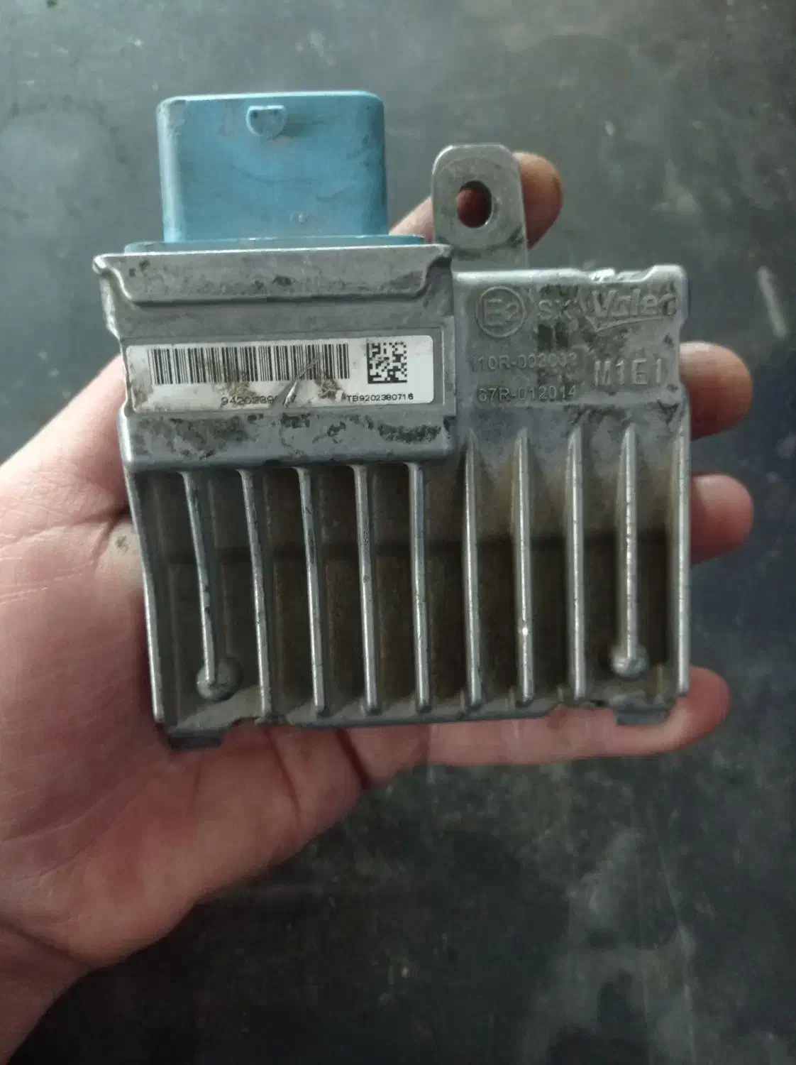 ایسیو sax500|قطعات یدکی و لوازم جانبی|بوکان, |دیوار