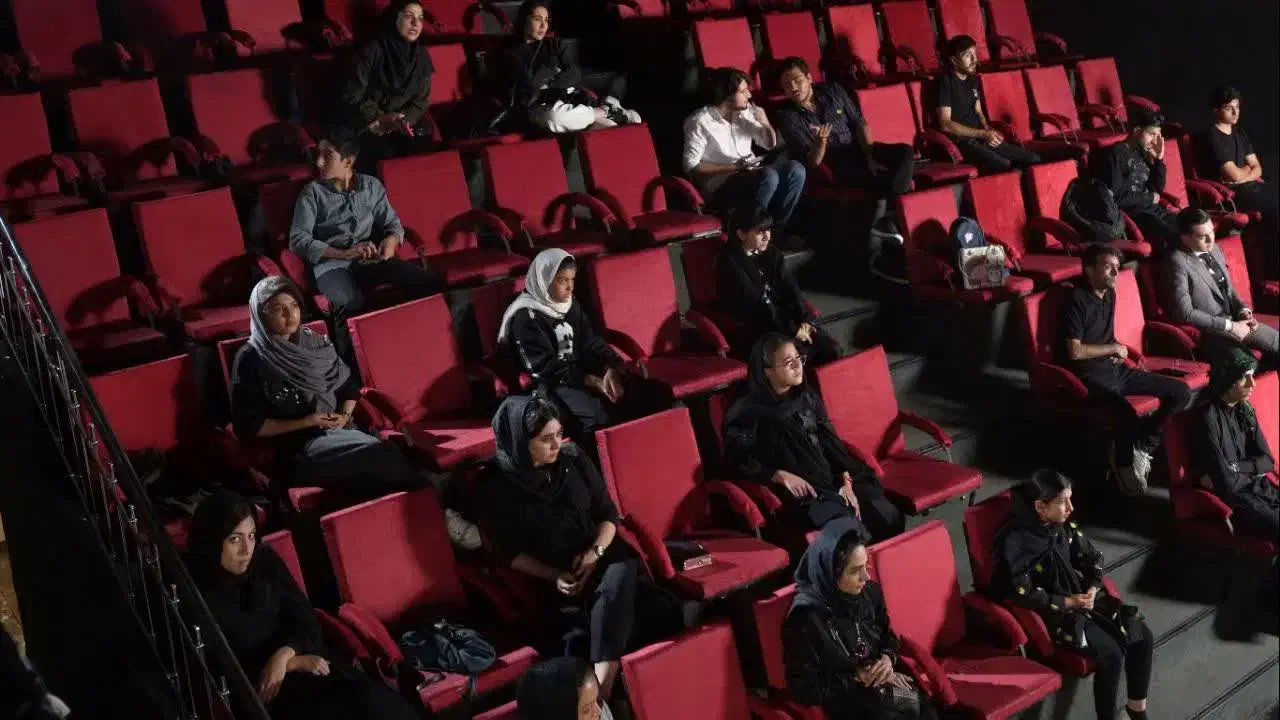 آموزش بازیگری تصویربرداری عکاسی کارگردانی تدوین|خدمات آموزشی|مشهد, آبکوه|دیوار