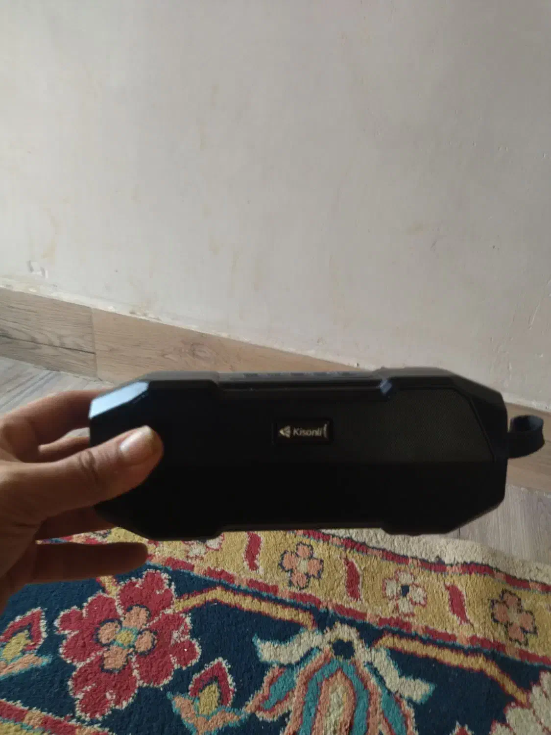 اسپیکر Kisonli|پخش‌کننده همراه|کرمانشاه, |دیوار