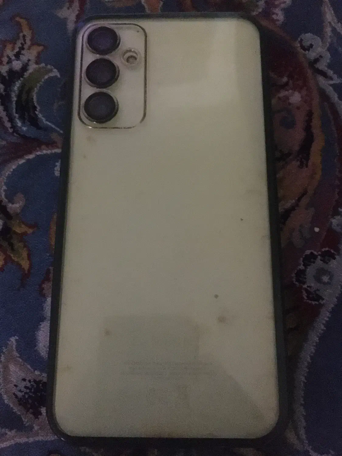 سامسونگ A34|موبایل|آبادان, |دیوار