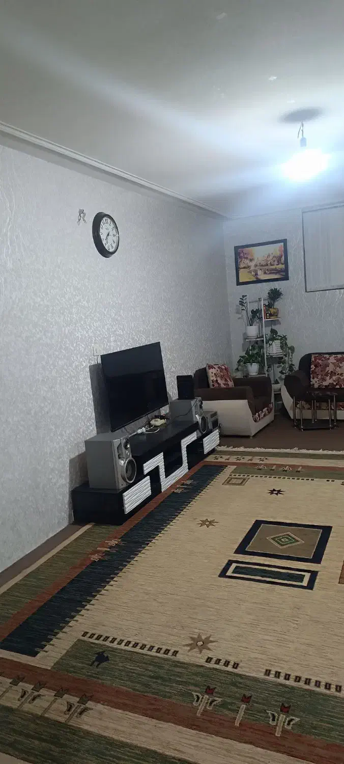 اجاره منزل مبله تر تمیز و مرتب|اجارهٔ کوتاهمدت آپارتمان و سوئیت|شیراز, فرگاز|دیوار