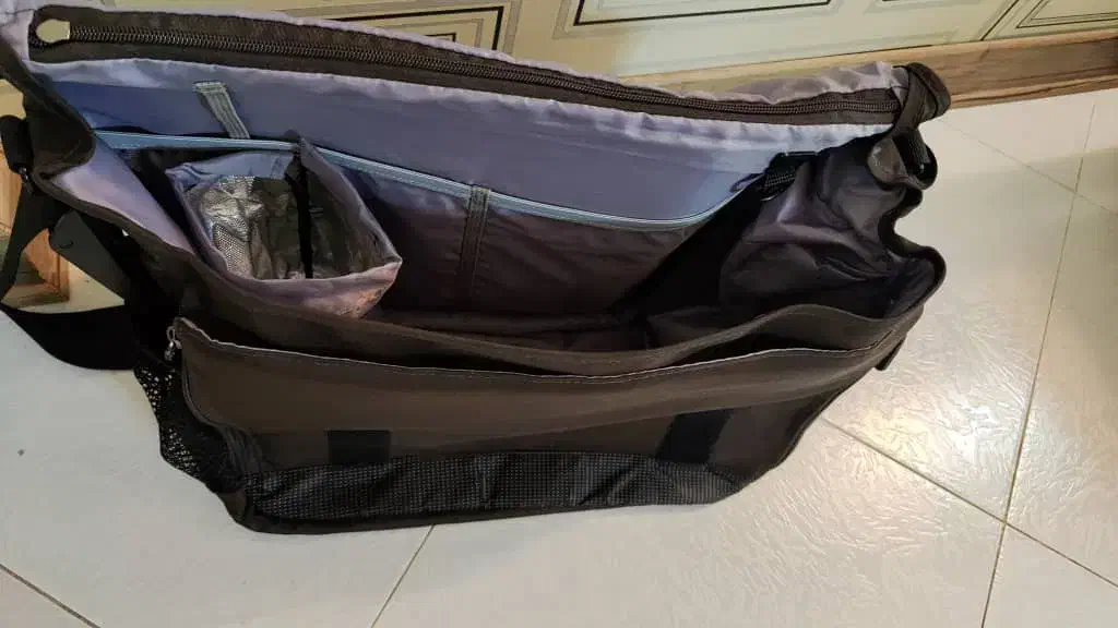 ست کامل کالسکه ببکو|کالسکه و لوازم جانبی|تهران, تهرانپارس جنوبی|دیوار