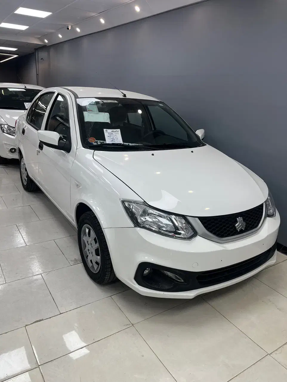 ساینا اس ۱۴۰۴ خشک سند اماده|خودرو سواری و وانت|کرج, عظیمیه|دیوار