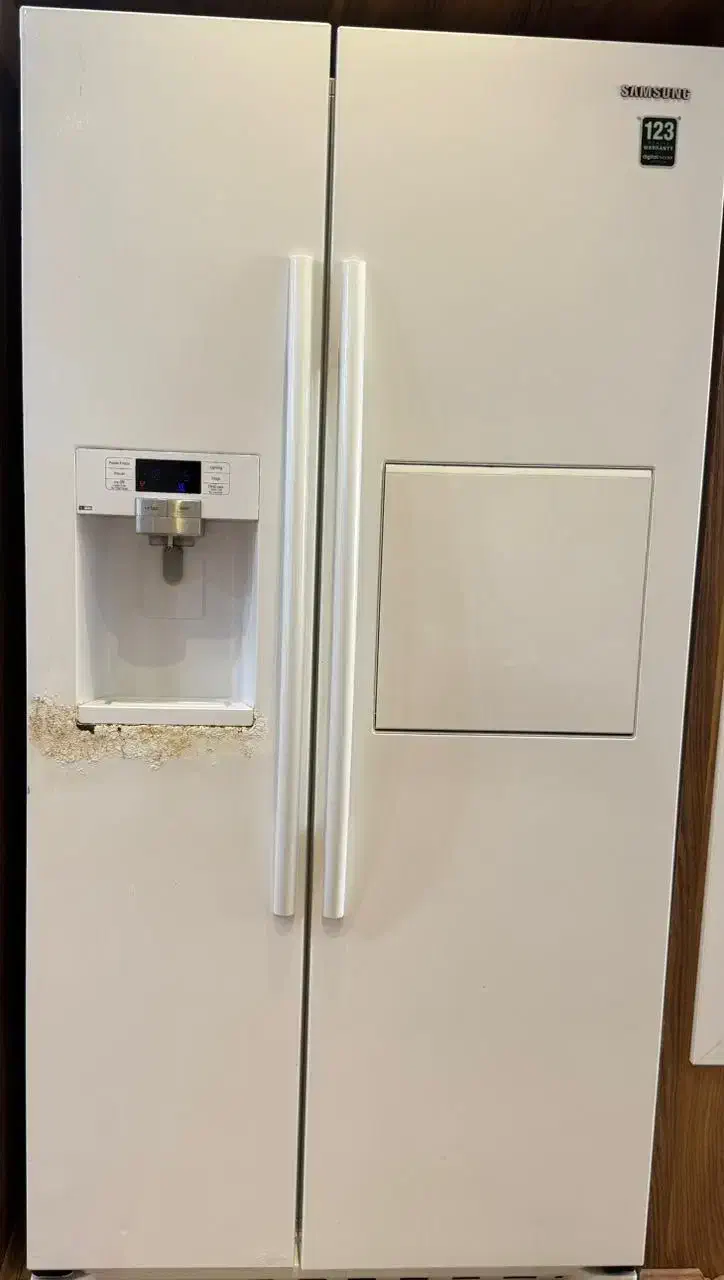 یخچال فریزر|یخچال و فریزر|شیراز, صنایع الکترونیک|دیوار