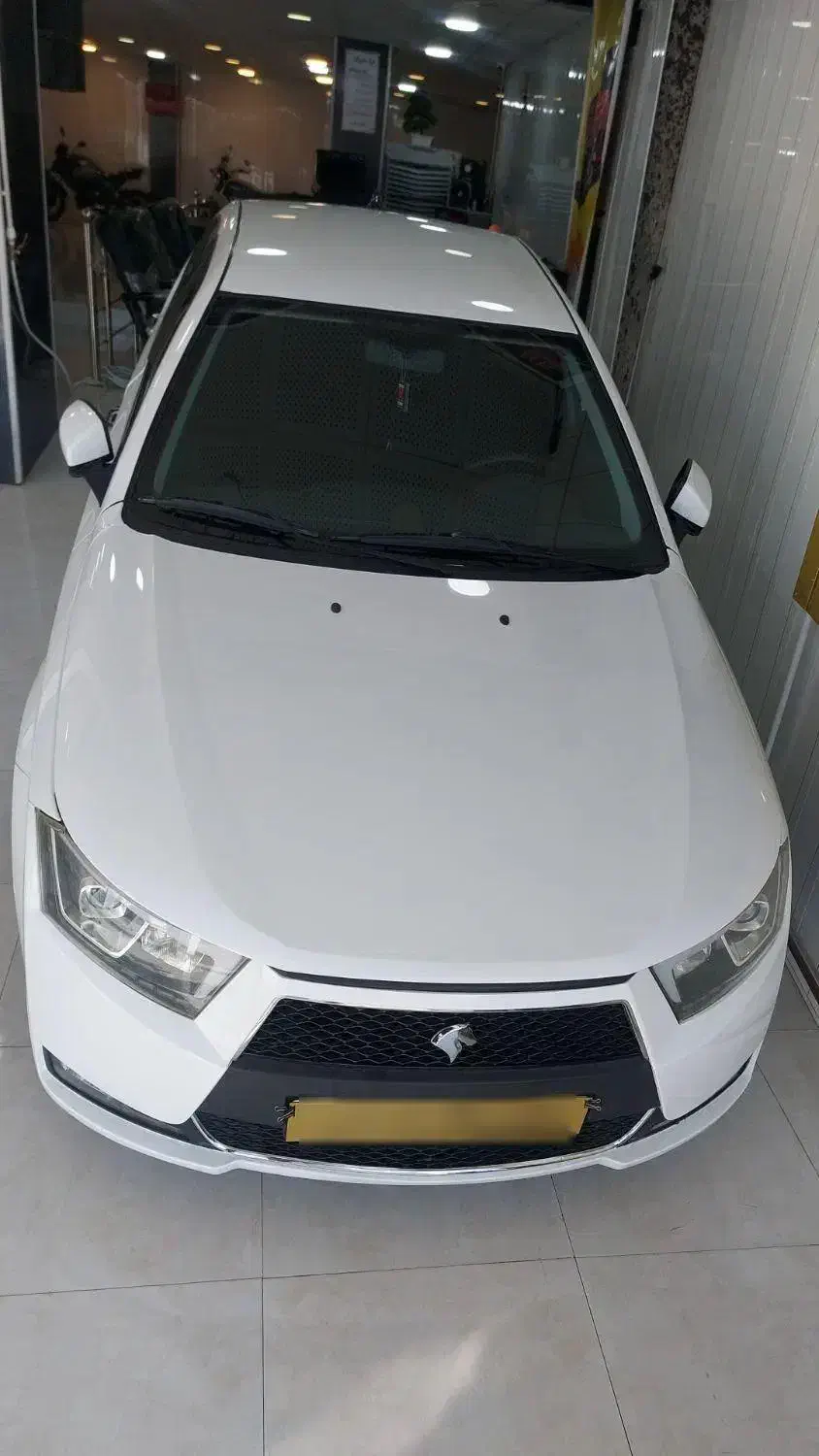 خودرو بدون رنگ و ضربه|خودرو سواری و وانت|الیگودرز, |دیوار