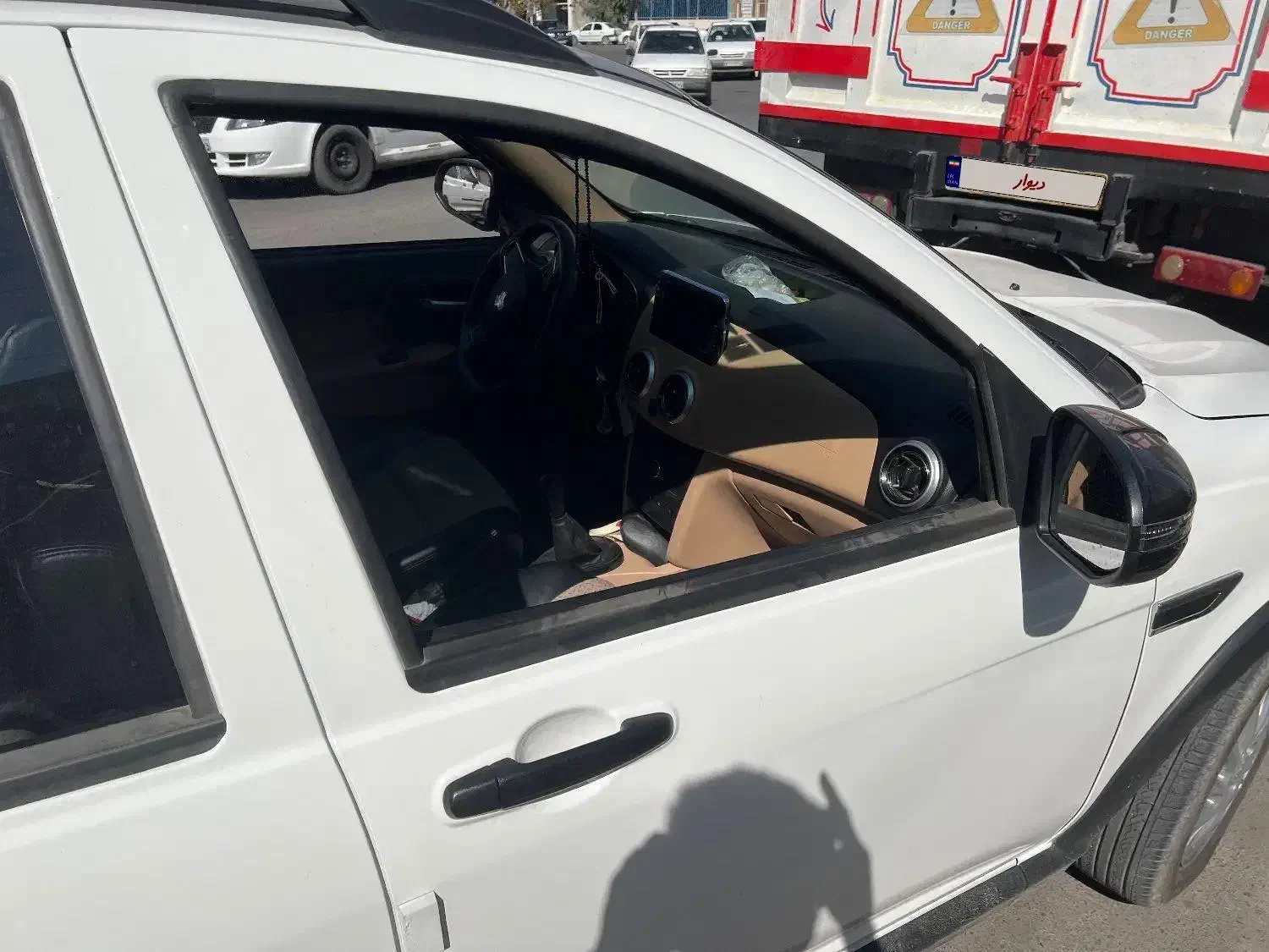 اطلس ۱۴۰۳ فول|خودرو سواری و وانت|سیرجان, |دیوار