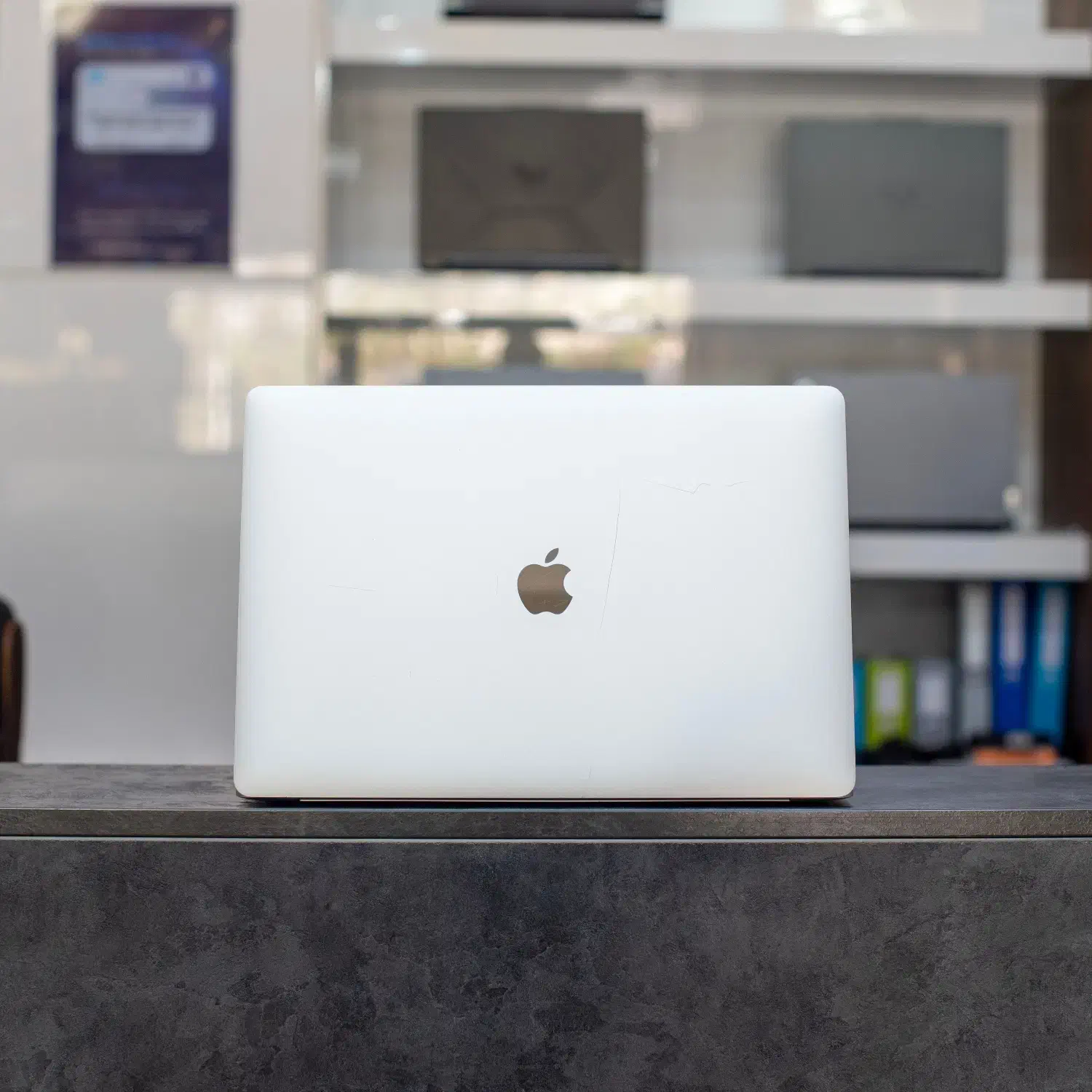 لپتاپ MacBook Pro و Ci7-6700HQ و 2 گیگ گرافیک|رایانه همراه|یزد, |دیوار