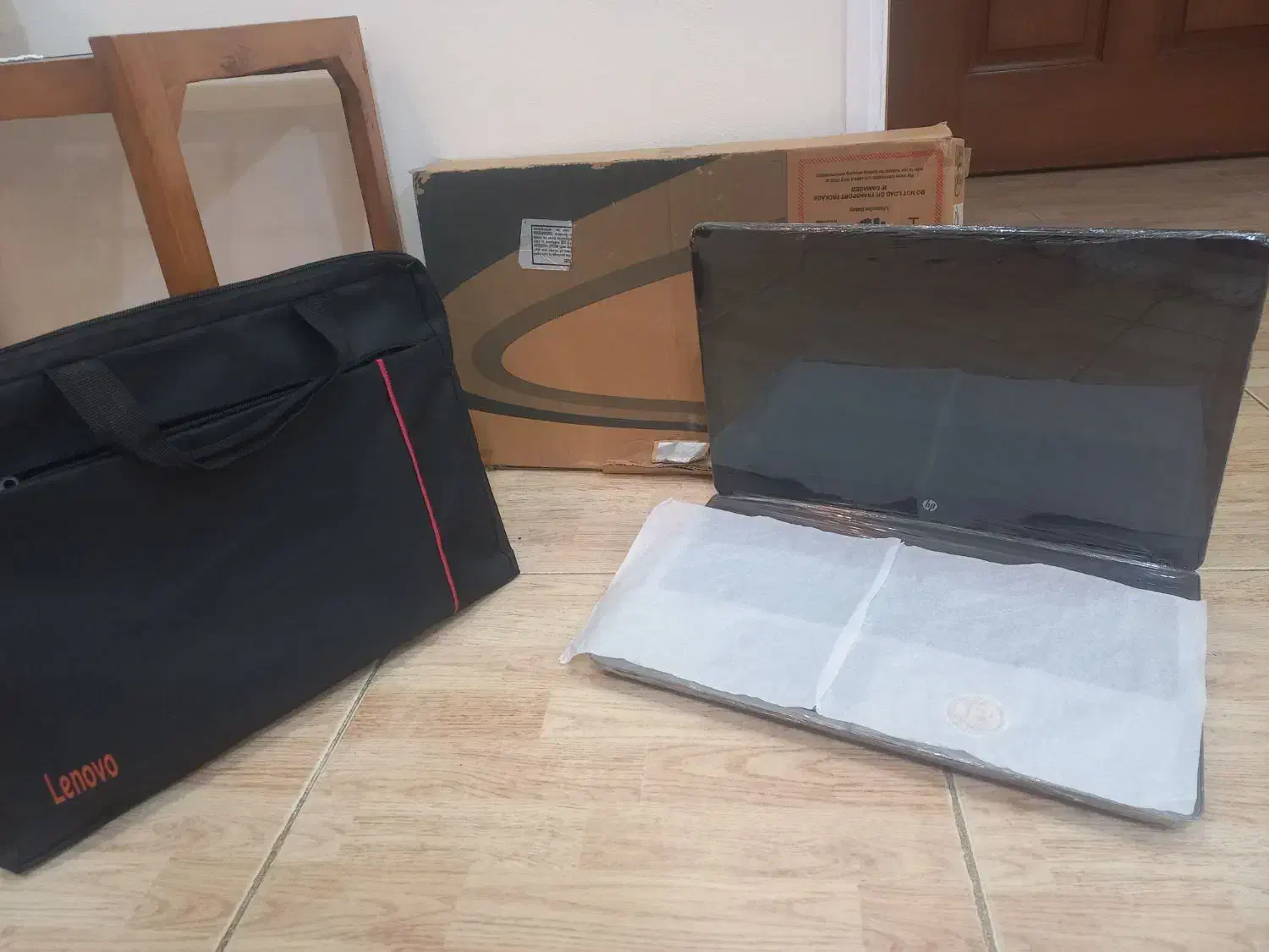 لپ تاپ  ‌g1 650   hp  قوی تر از i5 نسل هفت|رایانه همراه|رشت, چله خانه|دیوار