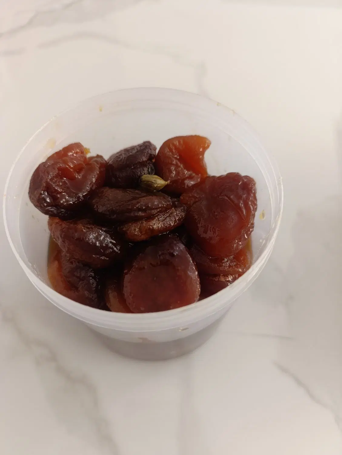 مربای قیصی|خوردنی و آشامیدنی|تبریز, |دیوار