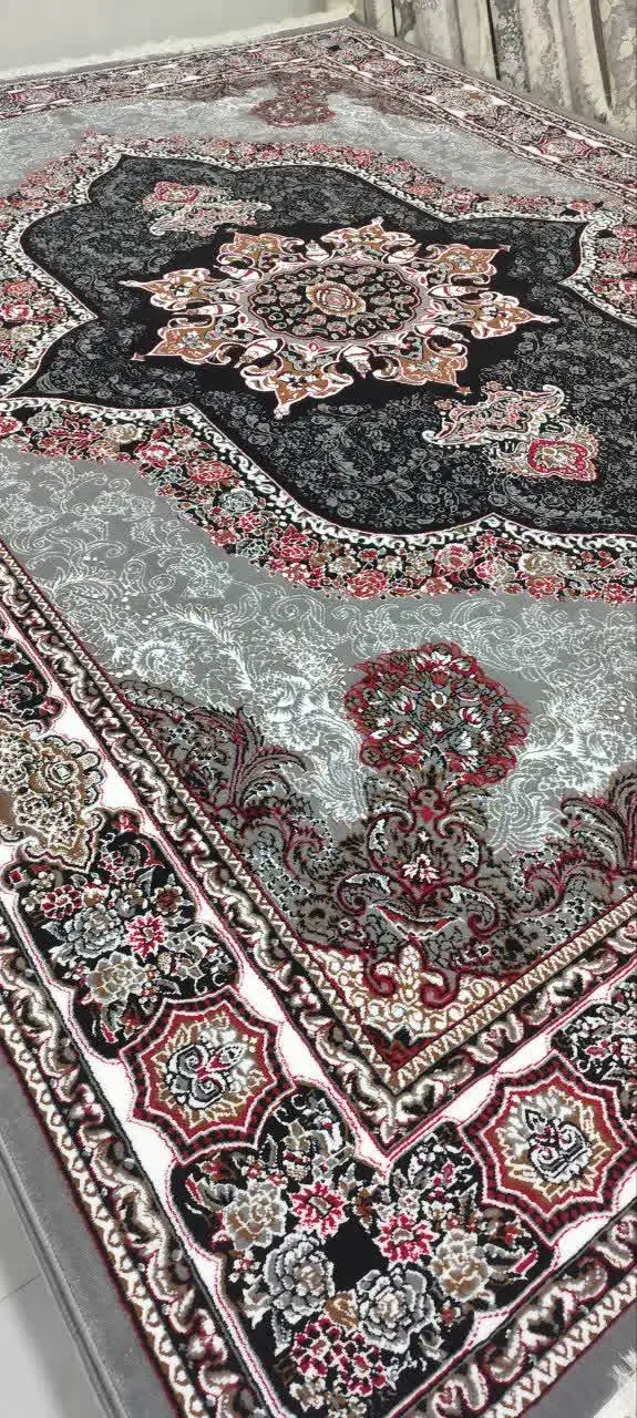 فرش ۱۲متری ۱۱میلیون|فرش|دورود, |دیوار