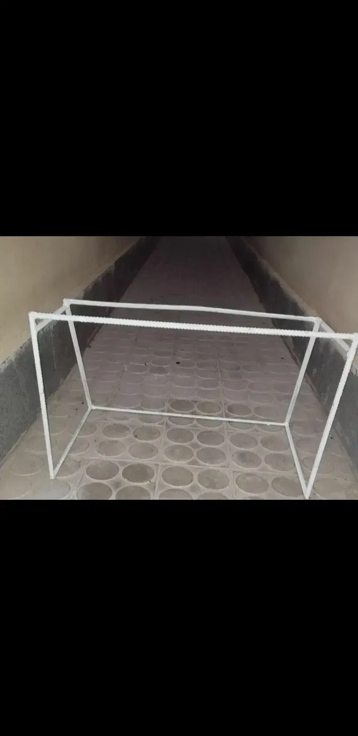 گل فنی فلزی،|اسباب‌‌بازی|صدرا-فارس, فاز ۱|دیوار