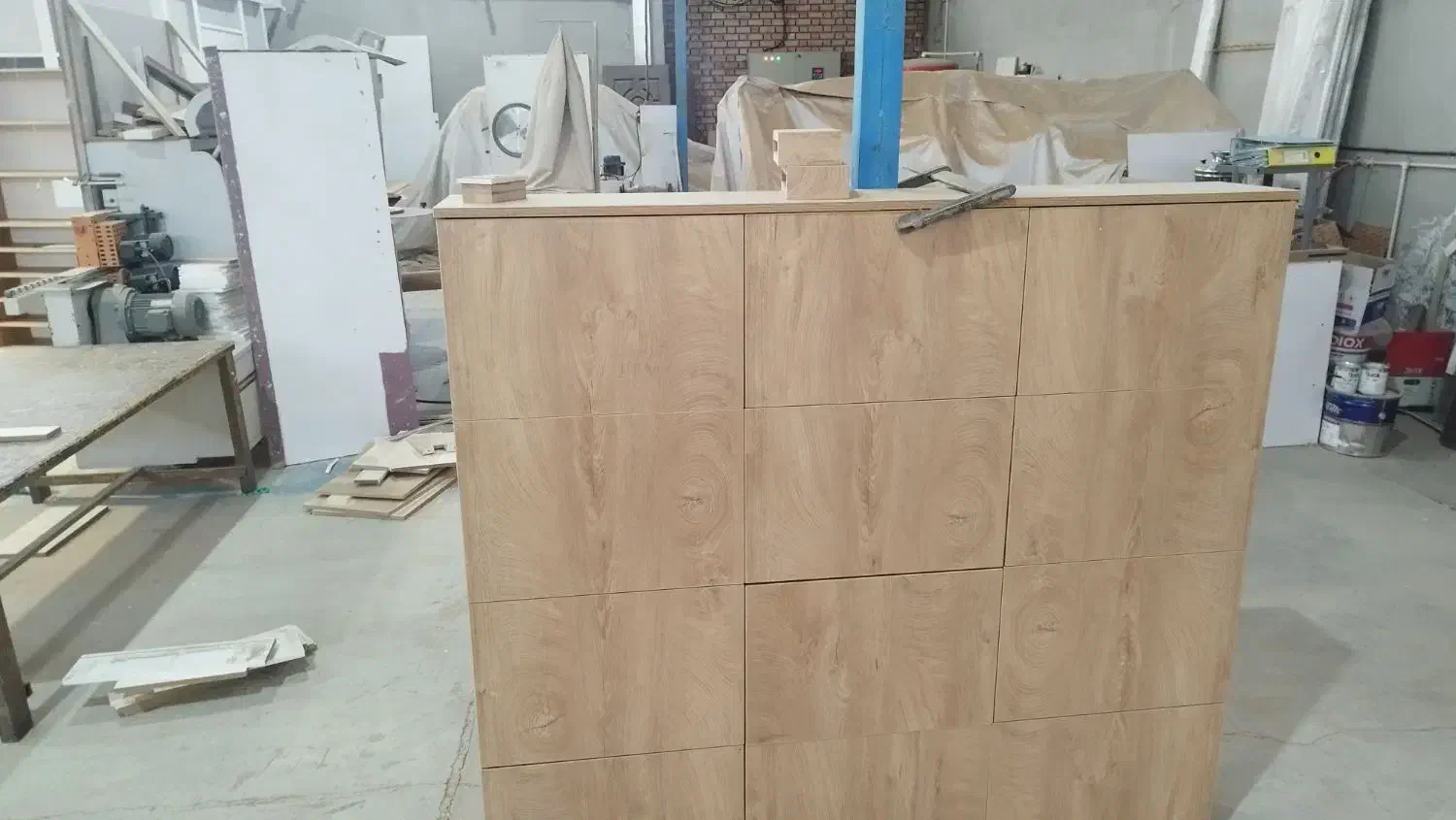 تعمیرساخت نصب|خدمات پیشه و مهارت|کرمان, |دیوار