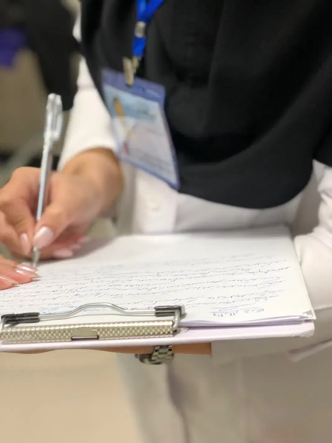 خدمات مشاوره و روان درمانی(حضوری و انلاین)|خدمات آرایشگری و زیبایی|قائم‌شهر, |دیوار