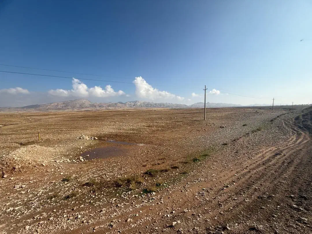 اجاره 17هکتار زمین ابی زیر پوشش سیستم گرمسیری|اجارهٔ دفتر صنعتی، کشاورزی، تجاری|قصرشیرین, |دیوار