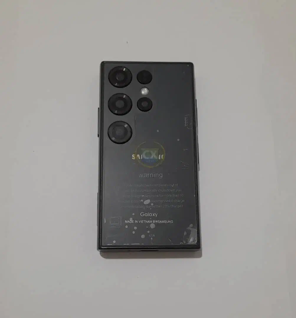 Samsung s 25 ultra mini|موبایل|لاهیجان, شیشه گران|دیوار