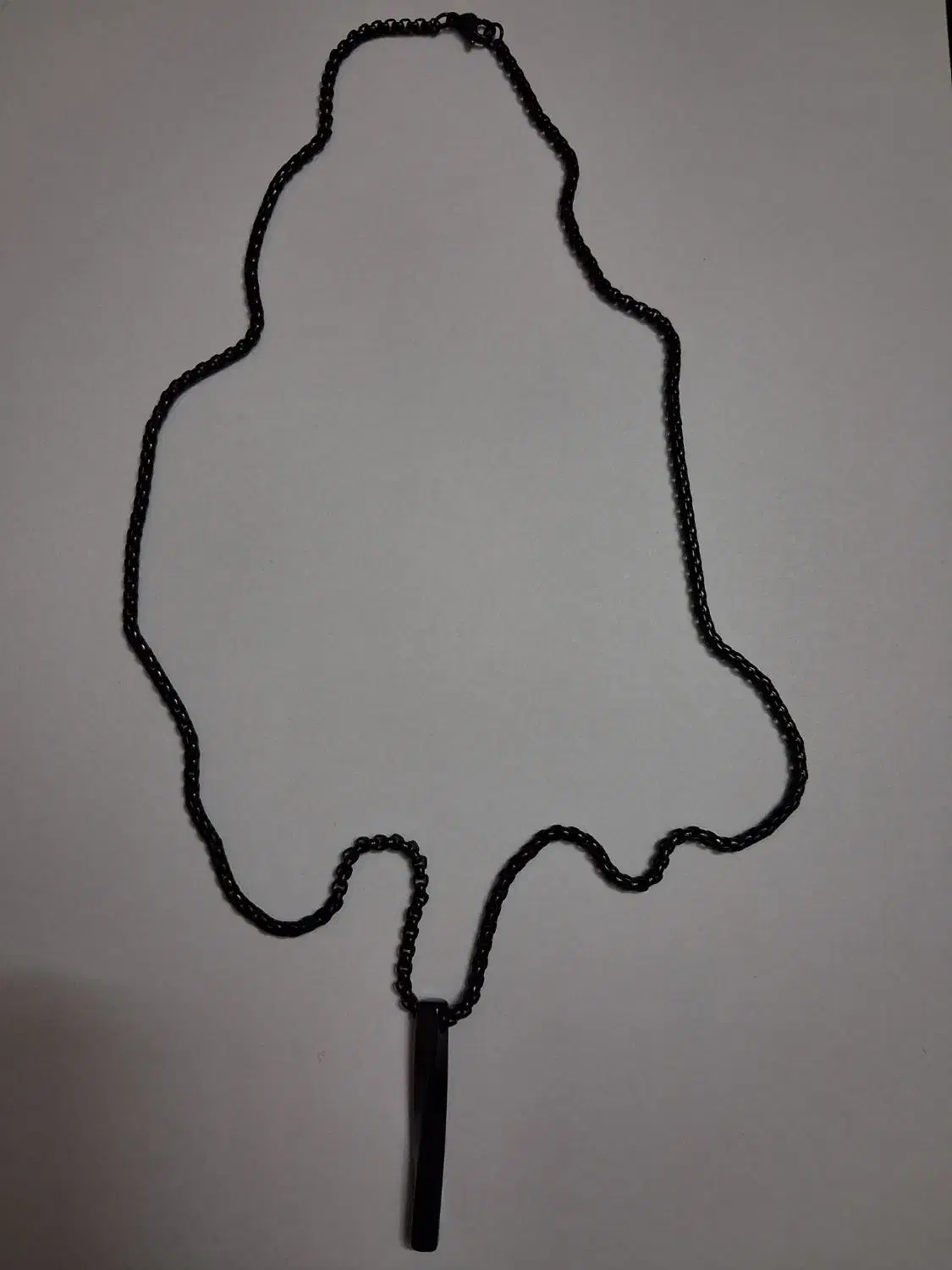 گردنبند|بدلیجات|شازند, |دیوار