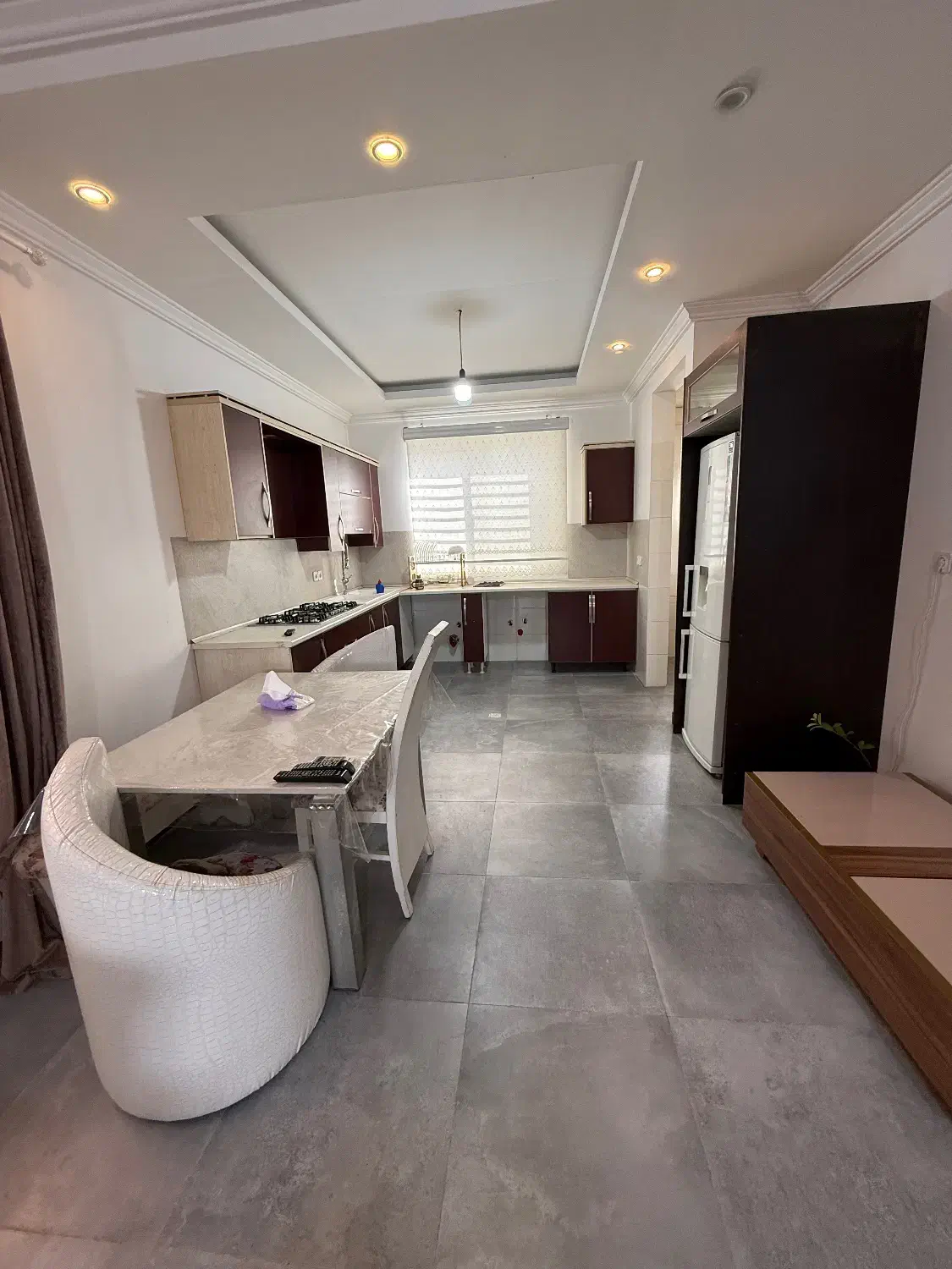 اجاره ویلا متل قو دربست|اجارهٔ کوتاه‌مدت ویلا و باغ|سلمان‌شهر, |دیوار