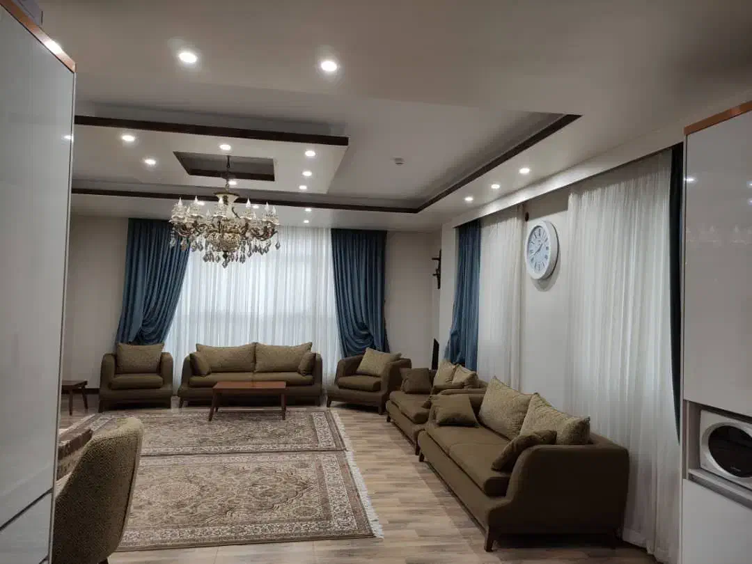 فروش آپارتمان هفت تیر