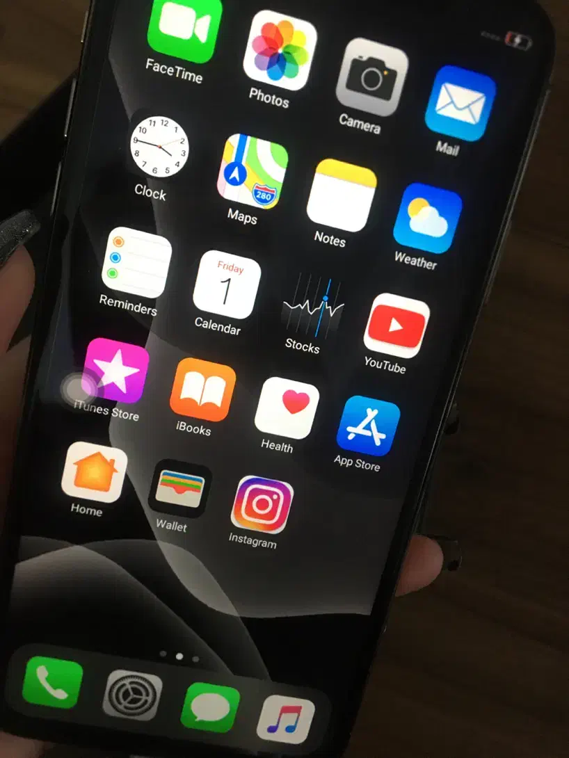 گوشی طرح کپی ایفون۱۱پرومکس|موبایل|بندر انزلی, جهانگانی|دیوار