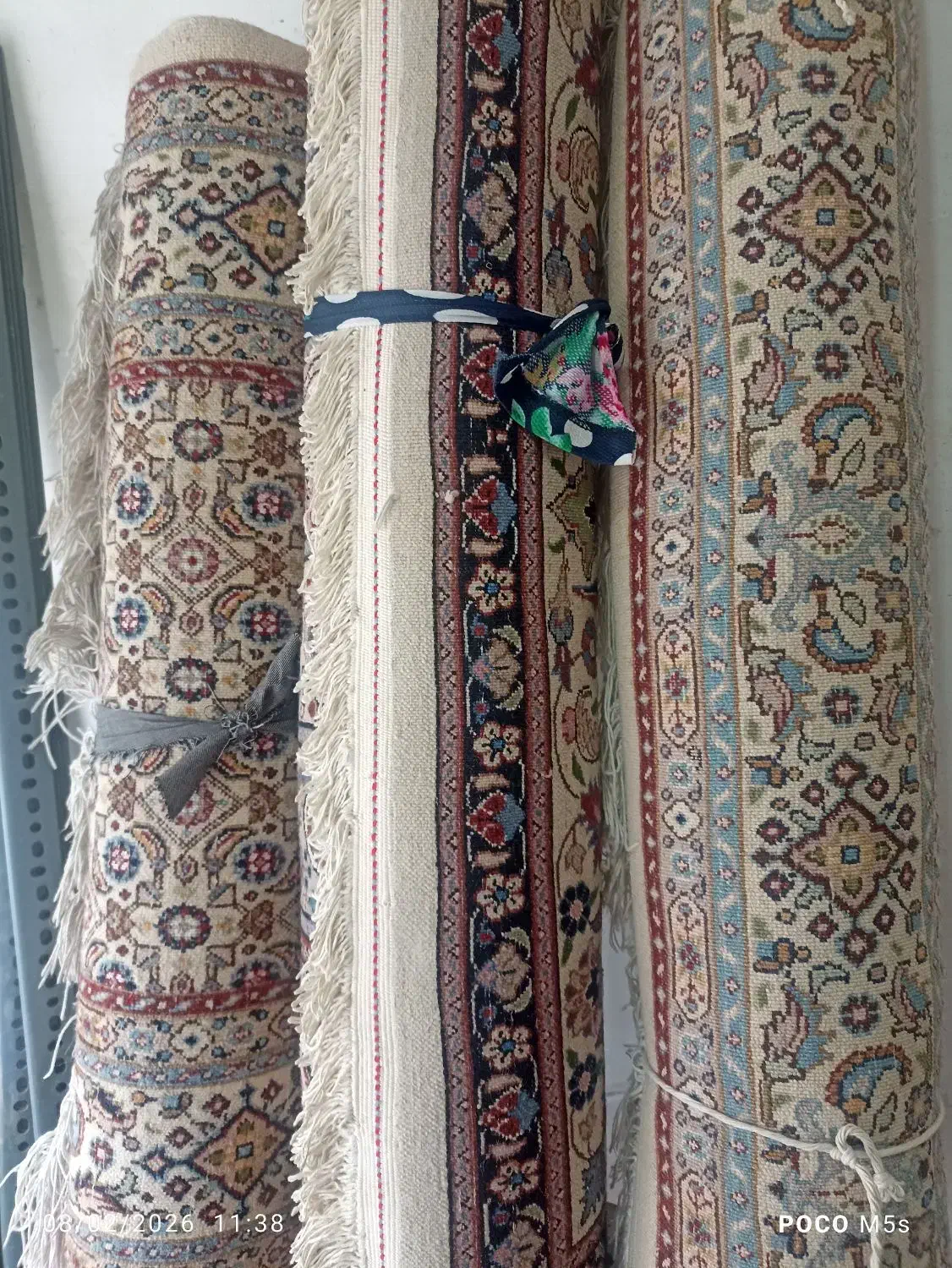 قالیچه دستباف|فرش|بیرجند, |دیوار