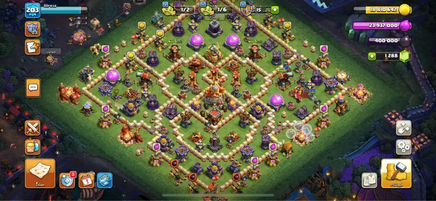 کلش اف کلنز|کنسول، بازی ویدئویی و آنلاین|کرج, گلشهر|دیوار