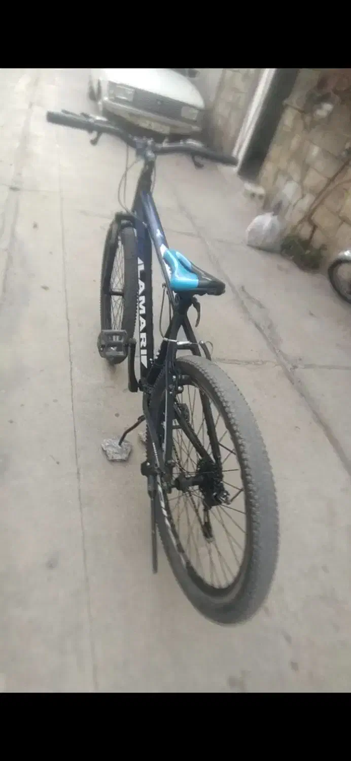 دوچرخه صفر|دوچرخه، اسکیت، اسکوتر|بانه, |دیوار