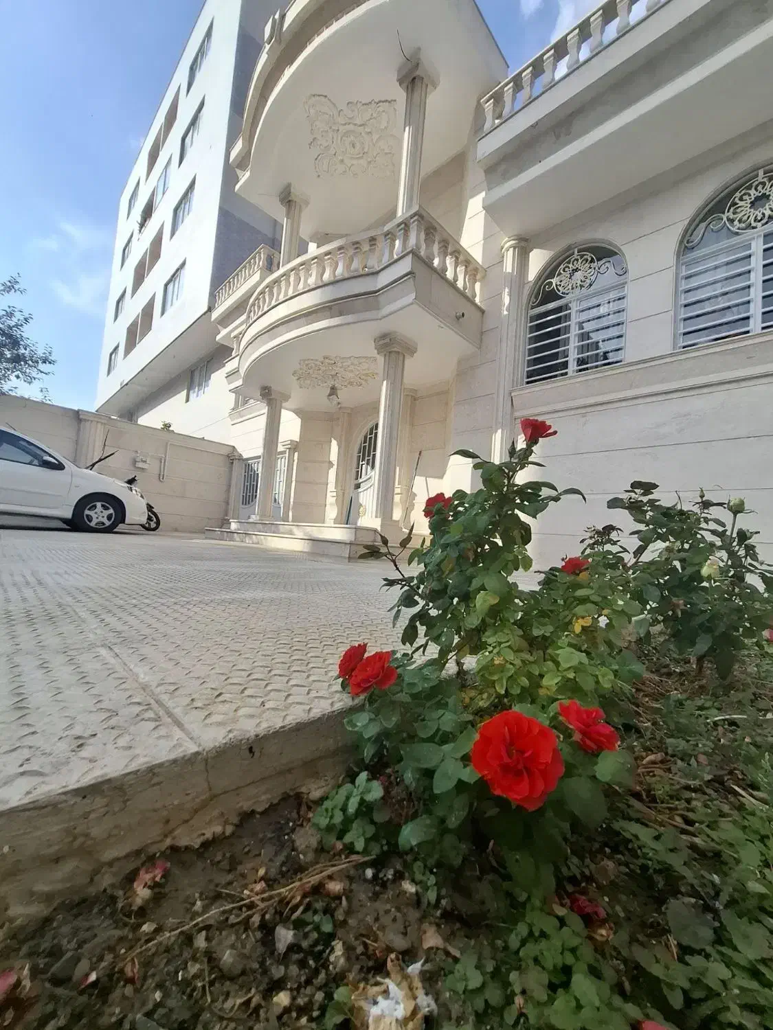 خانه ویلایی|فروش خانه و ویلا|ارومیه, |دیوار