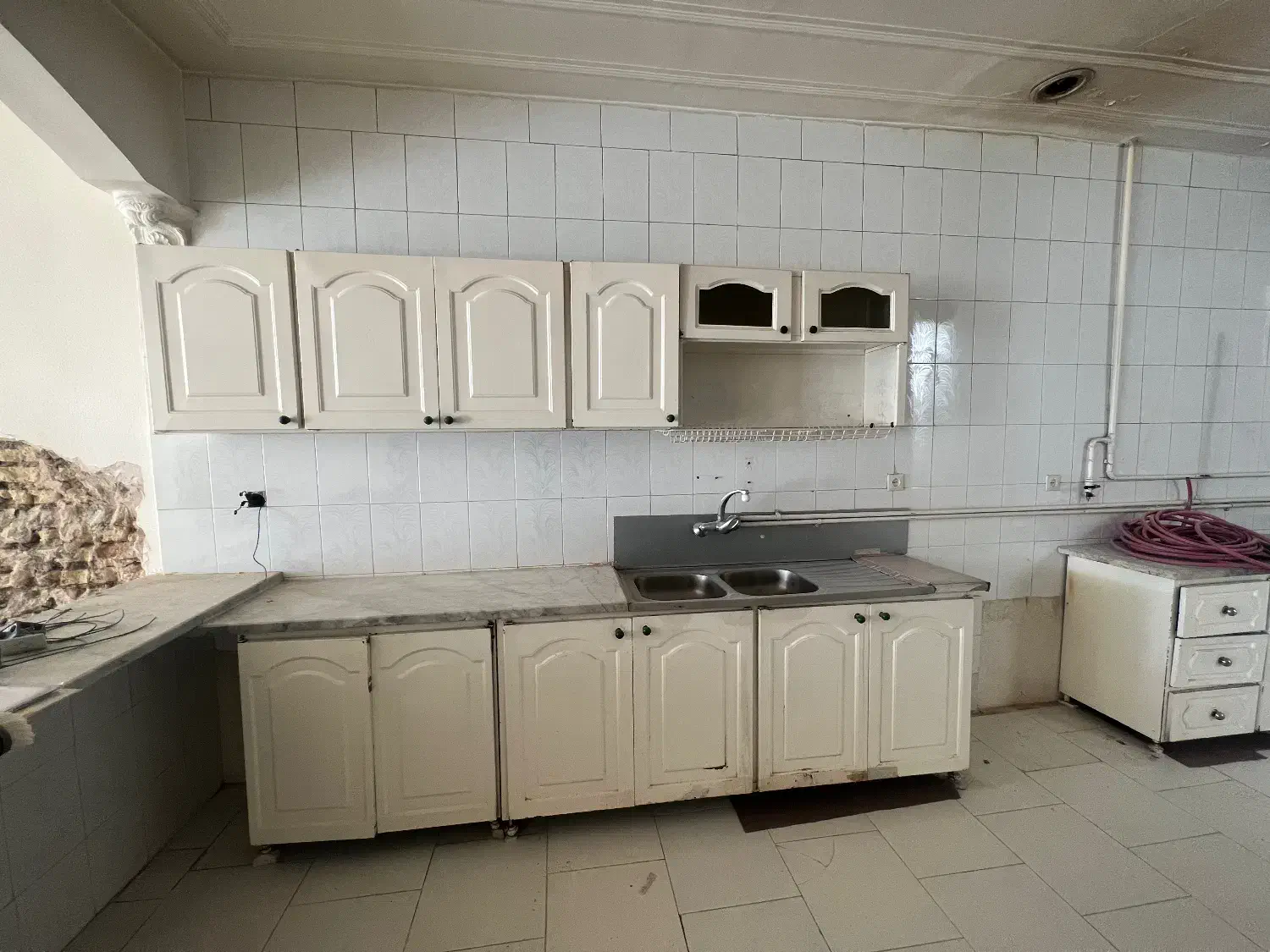 کابینت و آبگرمکن|آبگرمکن، پکیج، شوفاژ|شاهین‌شهر, پاسداران|دیوار