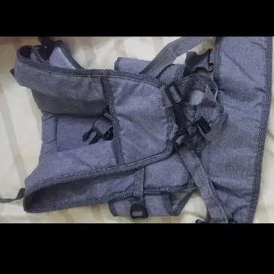 اغوشی .سالم درحدنو رنگ سرمه ای|کالسکه و لوازم جانبی|شریفآباد, |دیوار