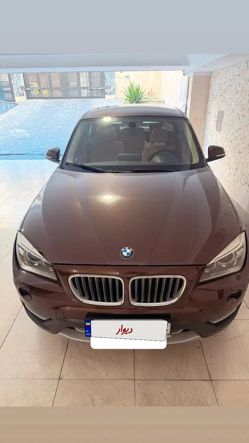 BMW|خودرو سواری و وانت|تهران, بهار|دیوار