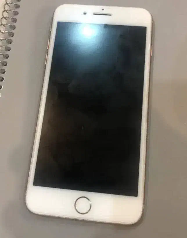 گوشی ایفون 8پلاس|موبایل|قرچک, مهدیه|دیوار