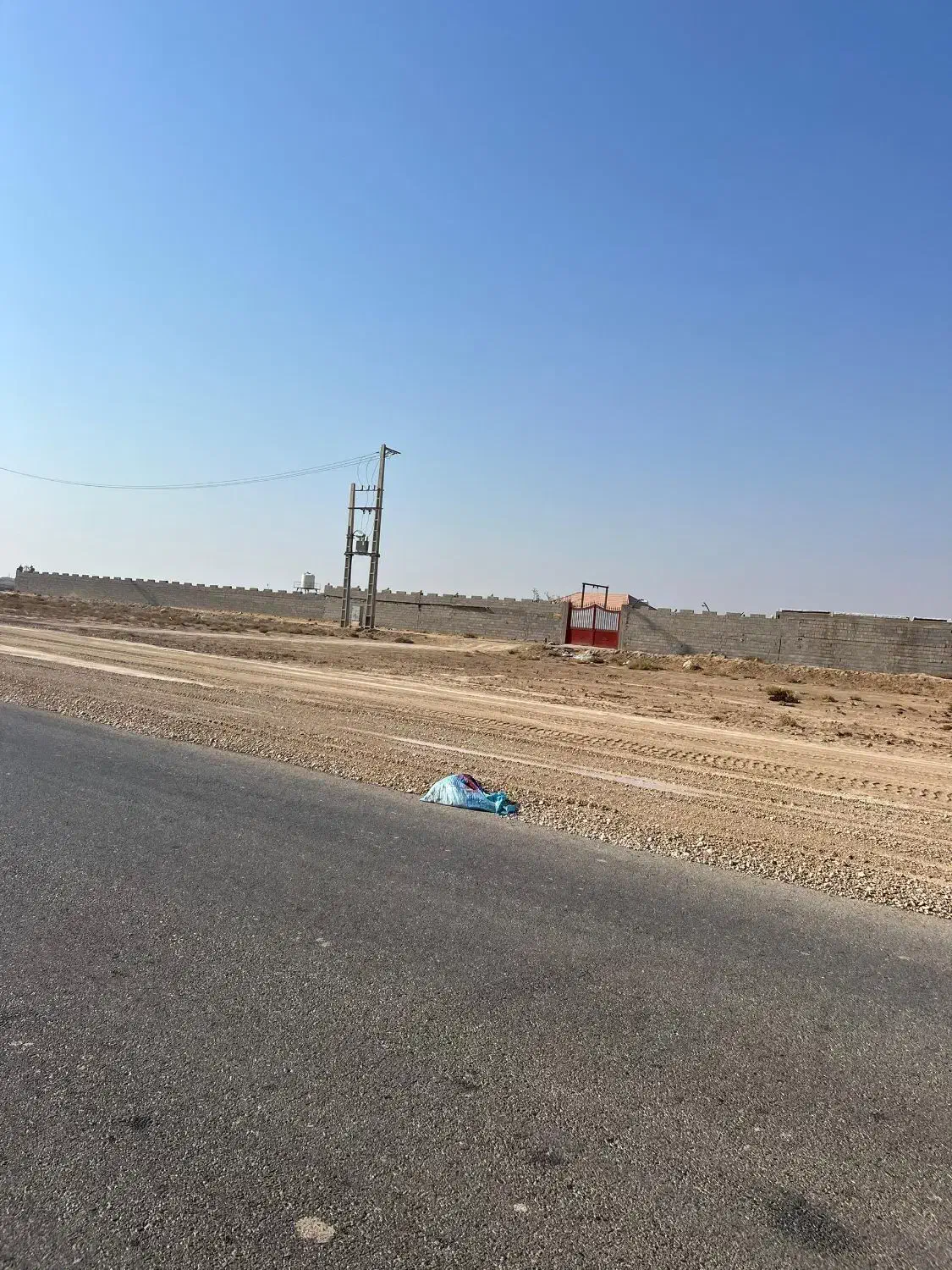 زمین خونه باغ|فروش دفتر صنعتی، کشاورزی، تجاری|بندر گناوه, |دیوار