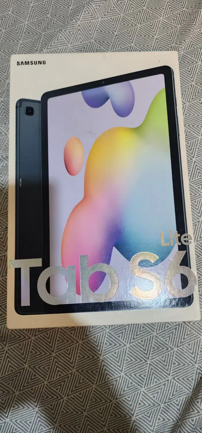 تبلت s lite 6  اس لایت ۶|تبلت|تهران, مسعودیه|دیوار