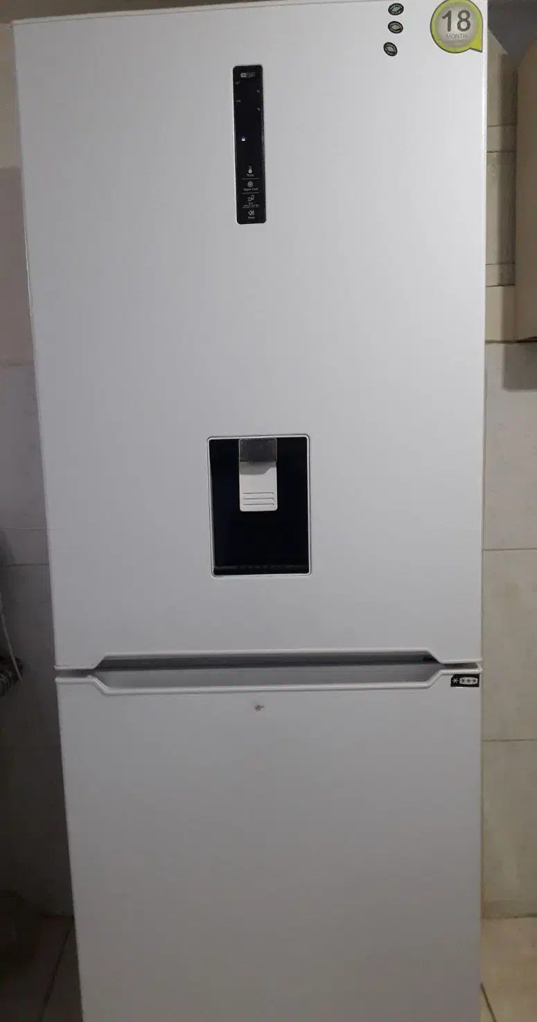 یخچال تکنو|یخچال و فریزر|محمدشهر, محمدشهر|دیوار