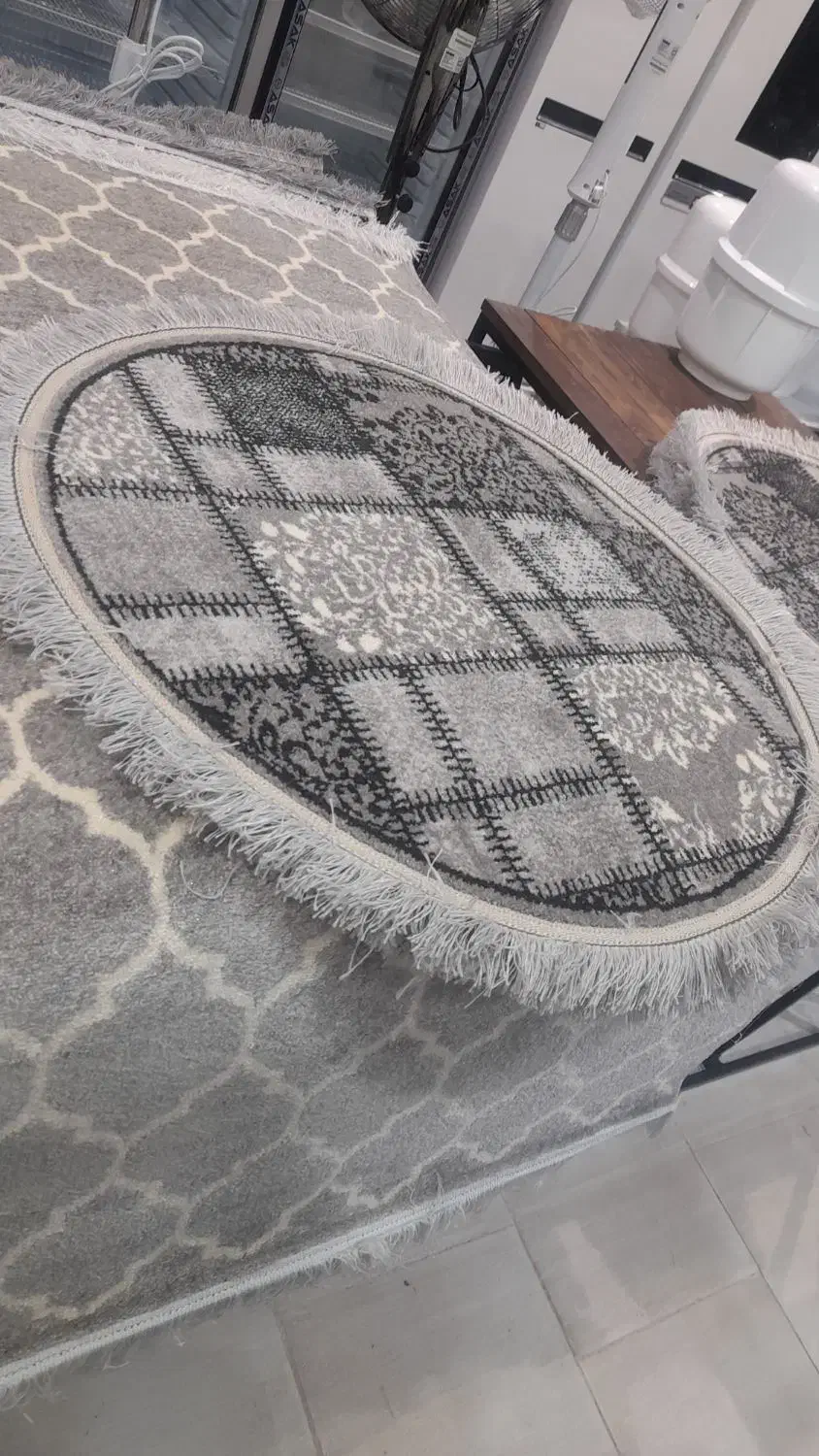 پادری گرد طوسی|پادری|تربت جام, معدآباد|دیوار