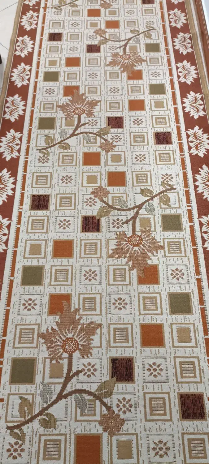 گلیم|گلیم، جاجیم، گبه|ملارد, |دیوار