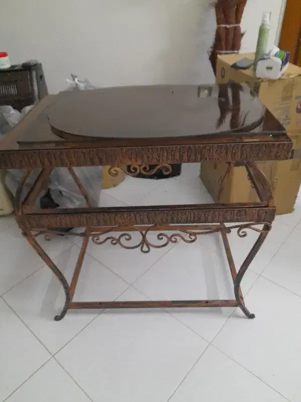 لوازم خانه|میز تحریر و کامپیوتر|تهران, پرستار|دیوار