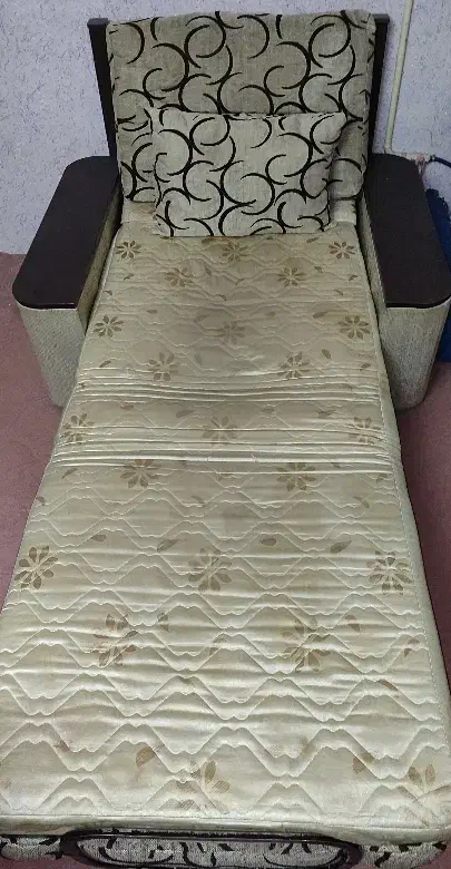 مبل تخت خواب شو|تخت و سرویس خواب|مشهد, کوشش|دیوار