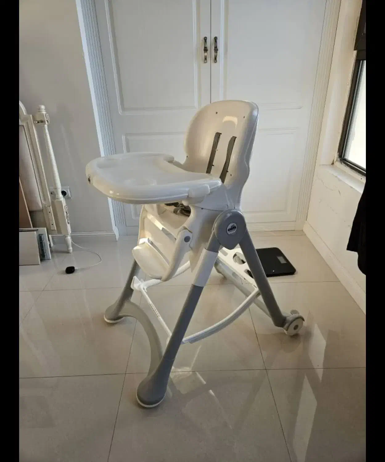 صندلی غذای کودک|تخت و صندلی بچه|تهران, امانیه|دیوار