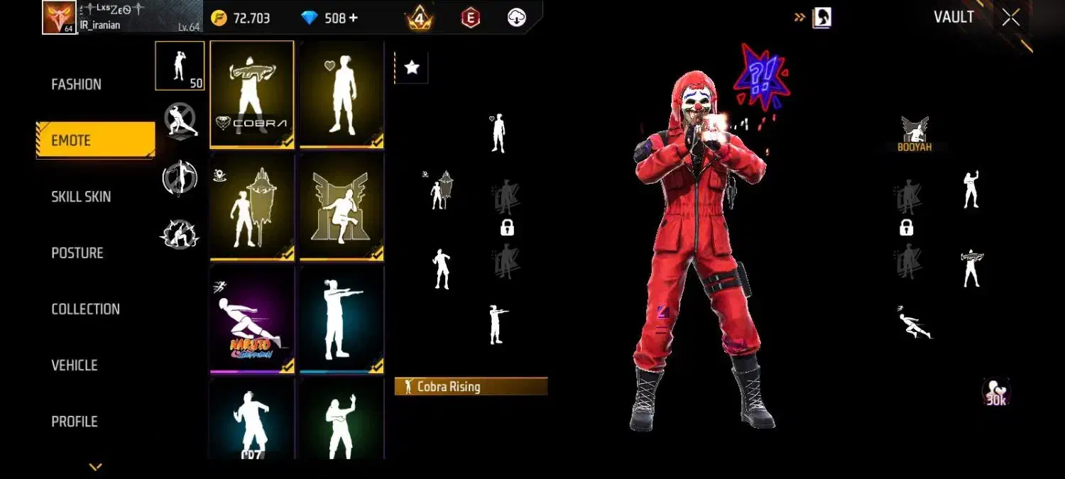 فری فایر|کنسول، بازی ویدئویی و آنلاین|تنکابن, |دیوار