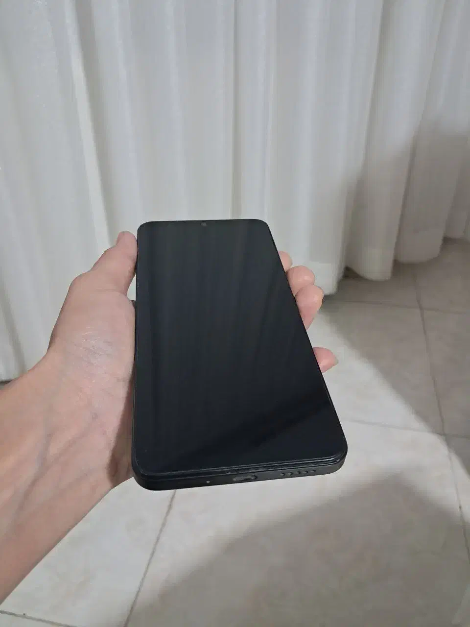 شیائومی ردمی 14C|موبایل|فردیس, ثابتی|دیوار